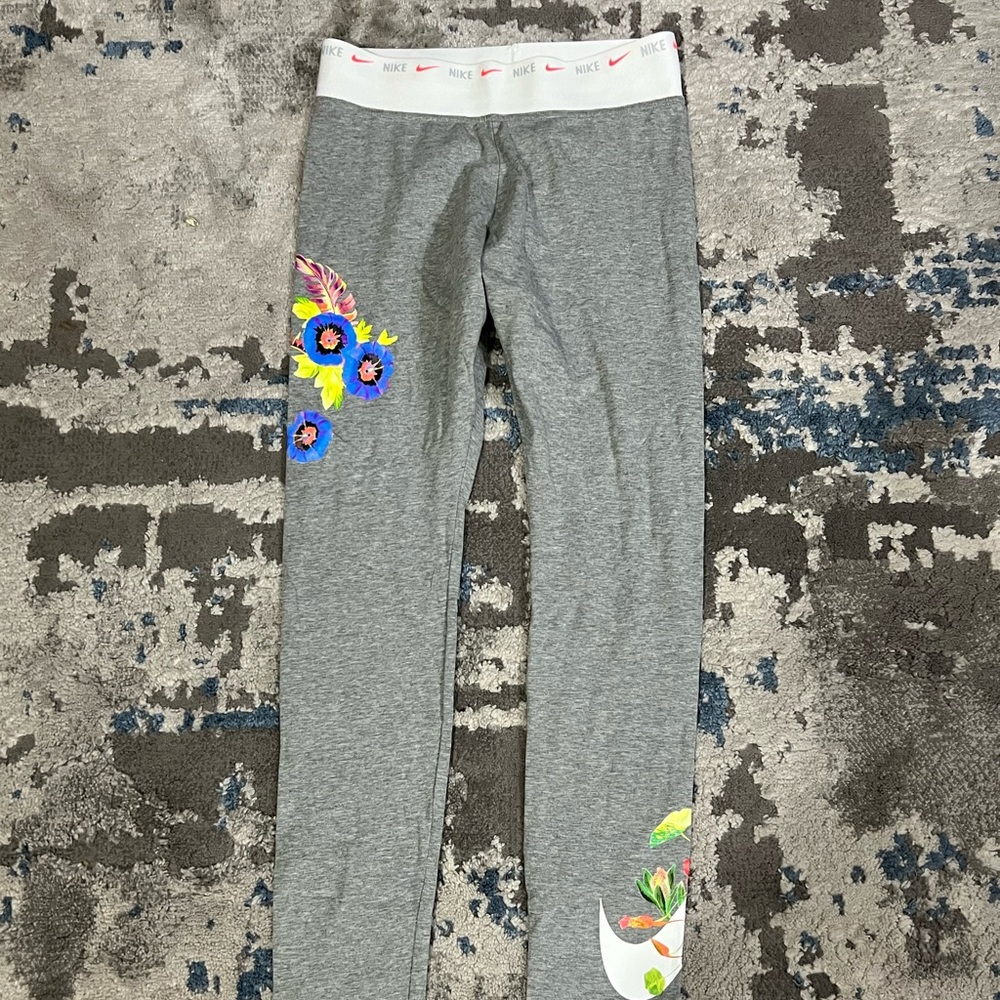 Cute Nike Leggings